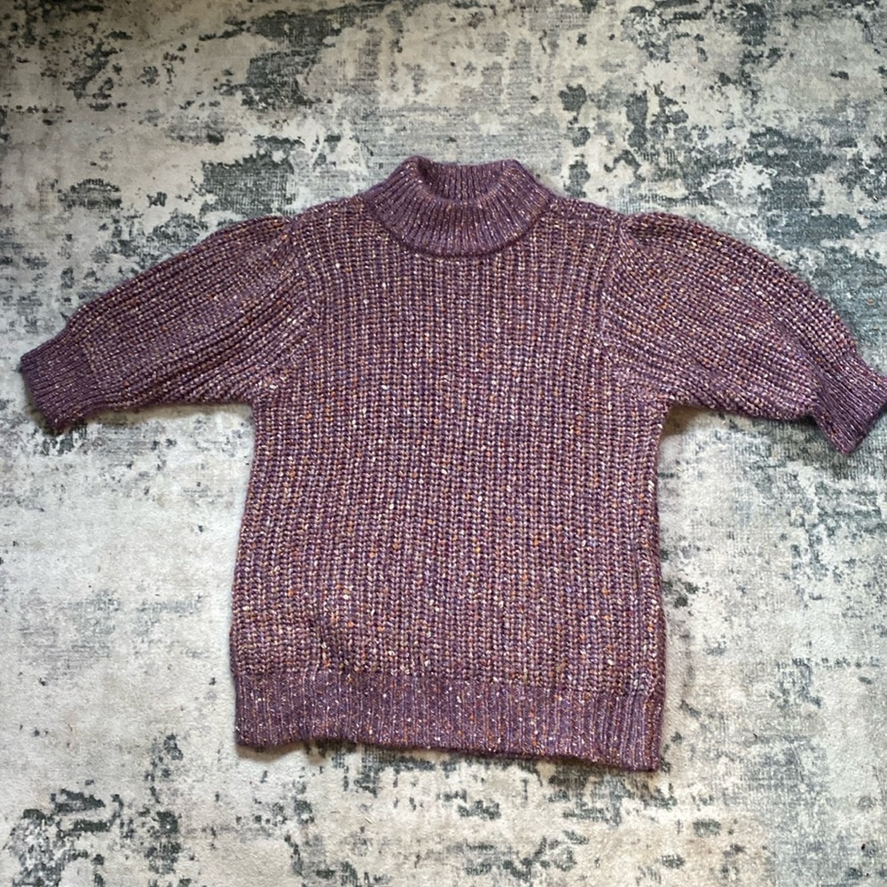 Maurice's Sweater New With Tags Size Large